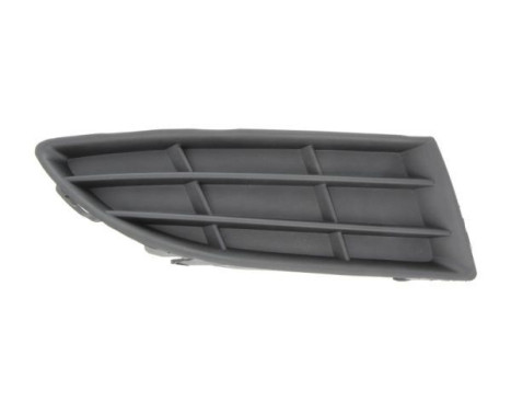 Ventilation Grille, bumper