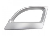 Ventilation Grille, bumper