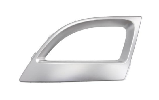 Ventilation Grille, bumper