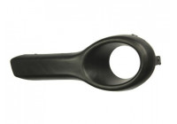 Ventilation Grille, bumper