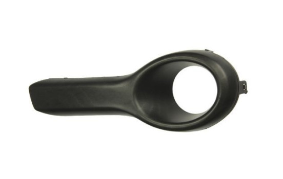 Ventilation Grille, bumper