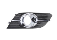 Ventilation Grille, bumper