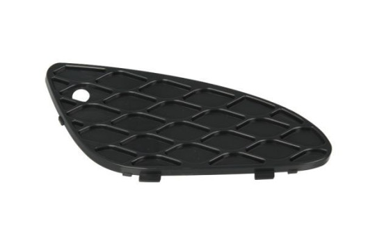 Ventilation Grille, bumper