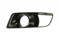 Ventilation Grille, bumper