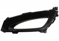 Ventilation Grille, bumper