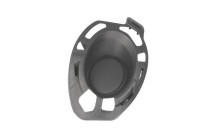 Ventilation Grille, bumper