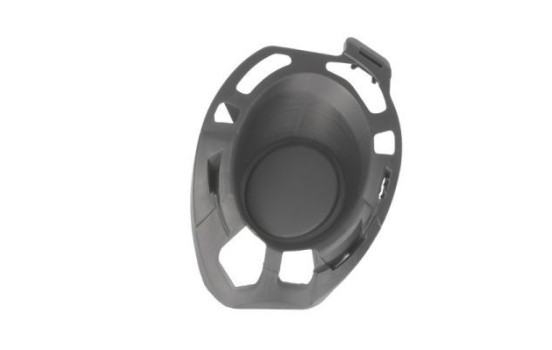 Ventilation Grille, bumper