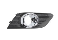 Ventilation Grille, bumper