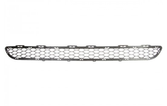 Ventilation Grille, bumper