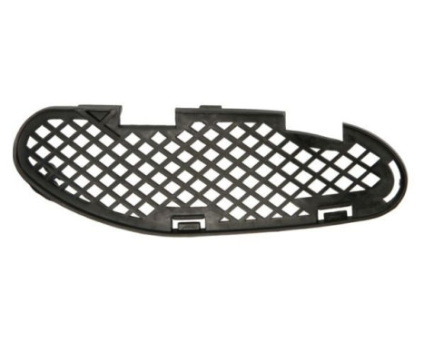 Ventilation Grille, bumper