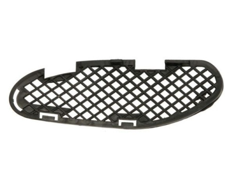 Ventilation Grille, bumper, Image 2