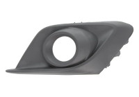 Ventilation Grille, bumper