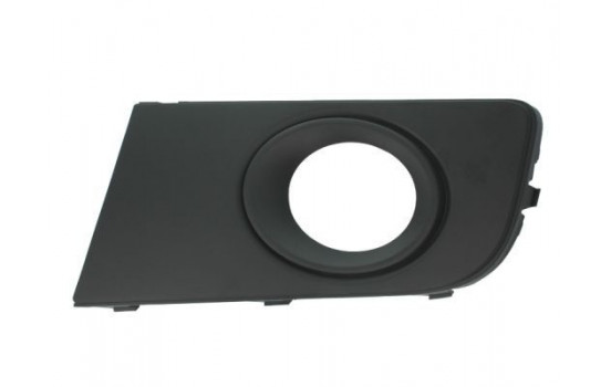 Ventilation Grille, bumper