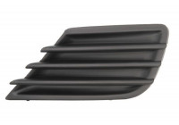 Ventilation Grille, bumper