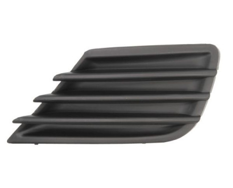 Ventilation Grille, bumper