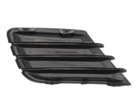 Ventilation Grille, bumper, Image 2