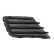 Ventilation Grille, bumper, Thumbnail 2