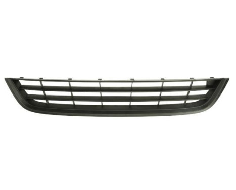 Ventilation Grille, bumper