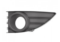 Ventilation Grille, bumper