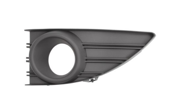 Ventilation Grille, bumper