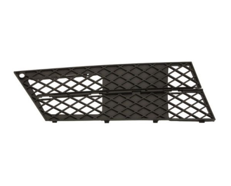 Ventilation Grille, bumper