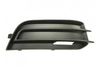 Ventilation Grille, bumper