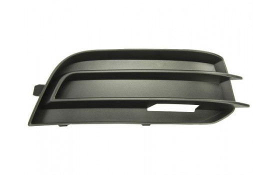 Ventilation Grille, bumper