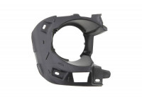 Ventilation Grille, bumper