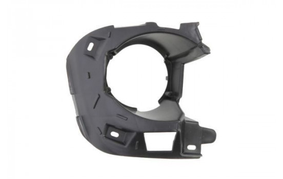 Ventilation Grille, bumper