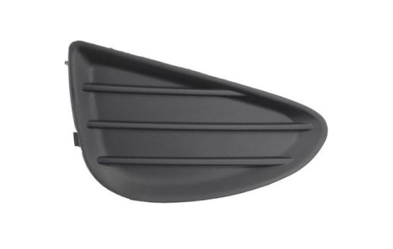 Ventilation Grille, bumper