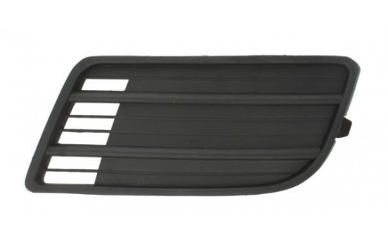 Ventilation Grille, bumper