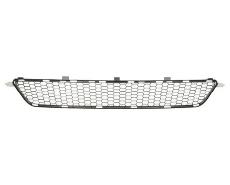 Ventilation Grille, bumper