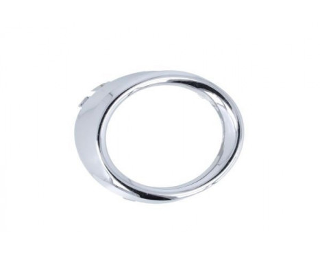 Ventilation Grille, bumper