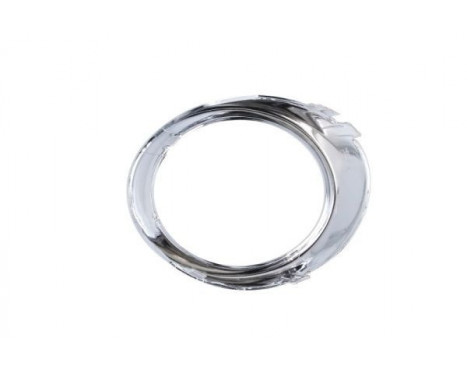 Ventilation Grille, bumper, Image 2