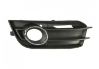 Ventilation Grille, bumper