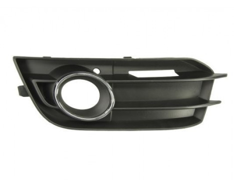 Ventilation Grille, bumper