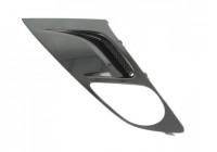 Ventilation Grille, bumper