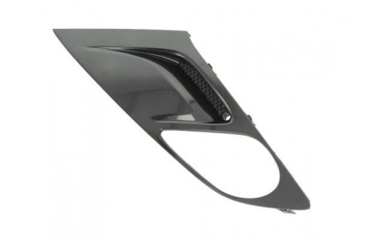 Ventilation Grille, bumper