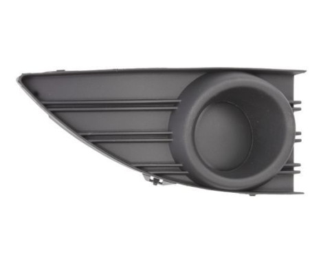 Ventilation Grille, bumper