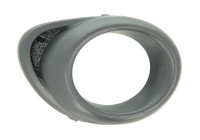 Ventilation Grille, bumper