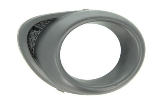 Ventilation Grille, bumper