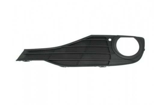 Ventilation Grille, bumper