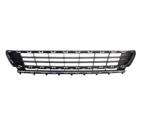 Ventilation Grille, bumper