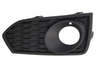 Ventilation Grille, bumper