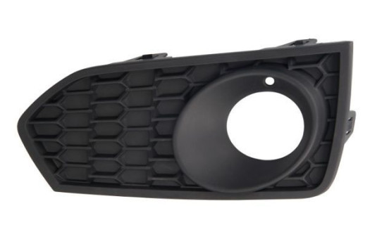 Ventilation Grille, bumper