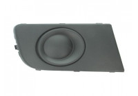 Ventilation Grille, bumper