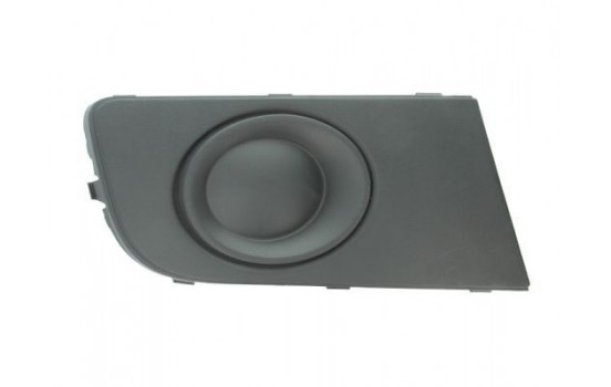 Ventilation Grille, bumper