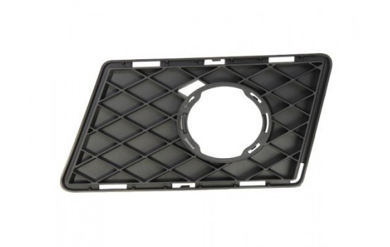 Ventilation Grille, bumper