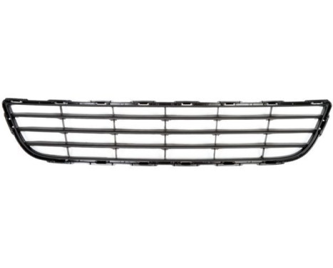 Ventilation Grille, bumper