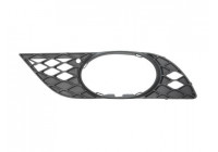 Ventilation Grille, bumper